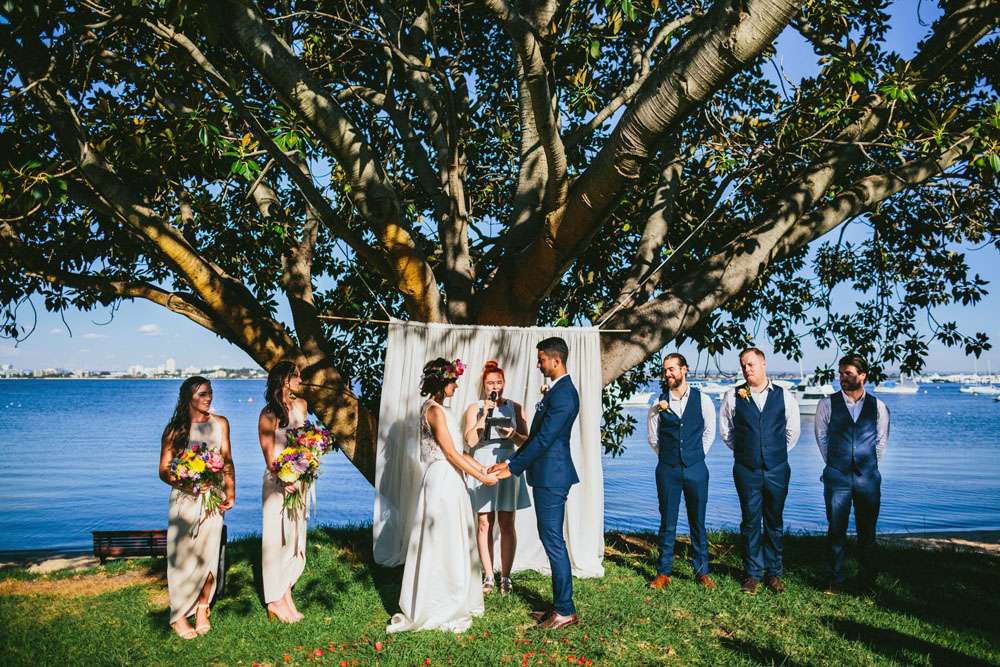 Relaxed Fun Party Vibes_perth natural reserve wedding (46)