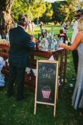 Relaxed Fun Party Vibes_perth natural reserve wedding (50)