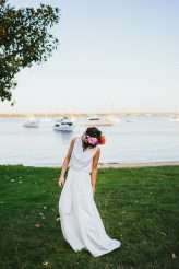 Through The Woods We Ran