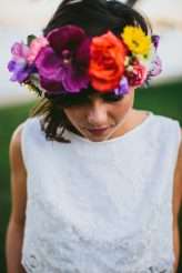 Through The Woods We Ran