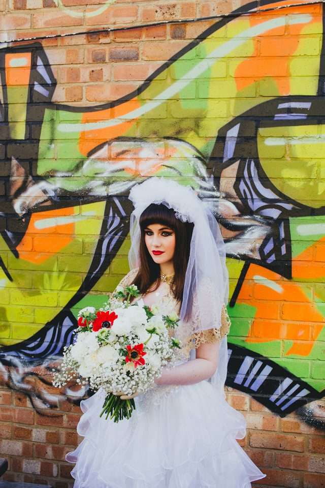 This is England Inspired Wedding Shoot (12)