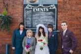 This is England  Inspired Wedding Shoot (14)