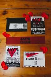 This is England  Inspired Wedding Shoot (37)