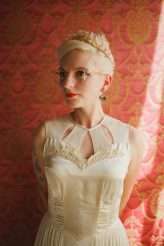 Vintage New Orleans wedding (6)