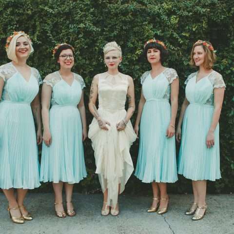 Vintage New Orleans wedding (8)