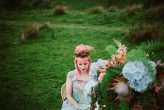 alternative wedding photographers scotland europe quirky video-101