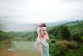 alternative wedding photographers scotland europe quirky video-127