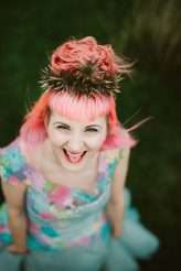 alternative wedding photographers scotland europe quirky video-267