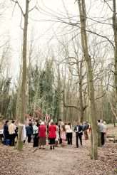 homemade woodland witch doctor wedding (6)
