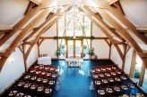rock n roll tythe barn wedding (8)