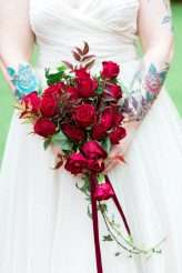 timeless retro australian wedding (13)