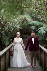 timeless retro australian wedding (19)