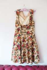 timeless retro australian wedding (2)