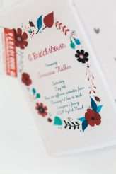 timeless retro australian wedding (3)