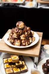 timeless retro australian wedding (39)