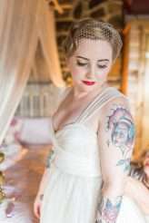 timeless retro australian wedding (4)