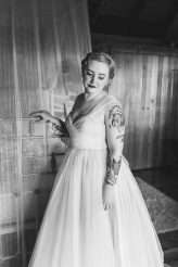 timeless retro australian wedding (6)