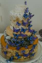 kitty stu morris healing manor wedding grimsby