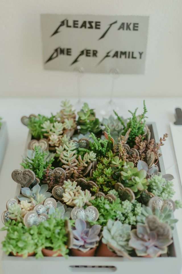 A November Rain Inspired Wedding Dress · Rock n Roll Bride