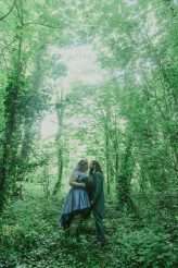 kitty stu morris healing manor wedding grimsby