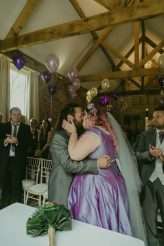 kitty stu morris healing manor wedding grimsby