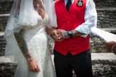 Belize Xunantunich Wedding_Conch Creative_Maya Papovic (108)