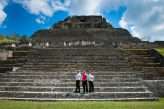 Belize Xunantunich Wedding_Conch Creative_Maya Papovic (132)