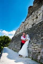 Belize Xunantunich Wedding_Conch Creative_Maya Papovic (154)