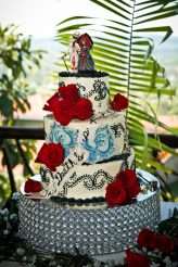 Belize Xunantunich Wedding_Conch Creative_Maya Papovic (177)