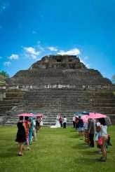 Belize Xunantunich Wedding_Conch Creative_Maya Papovic (89)