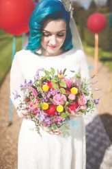 Head in the Clouds_1950s wedding shoot (12)