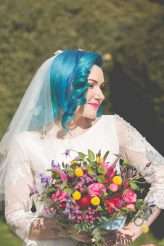 Head in the Clouds_1950s wedding shoot (17)