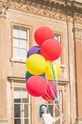 Head in the Clouds_1950s wedding shoot (25)