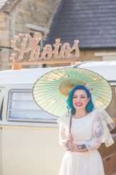 Head in the Clouds_1950s wedding shoot (44)