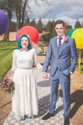 Head in the Clouds_1950s wedding shoot (8)