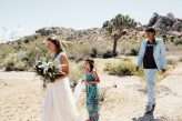 Heartfelt & Bohemian Joshua Tree Wedding (32)