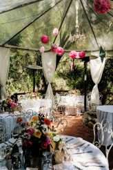 Heartfelt & Bohemian Joshua Tree Wedding (60)