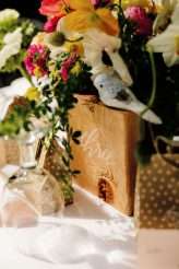 Heartfelt & Bohemian Joshua Tree Wedding (62)