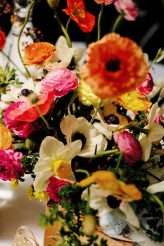 Heartfelt & Bohemian Joshua Tree Wedding (63)