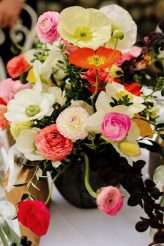 Heartfelt & Bohemian Joshua Tree Wedding (64)