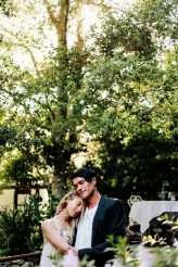 Heartfelt & Bohemian Joshua Tree Wedding (78)