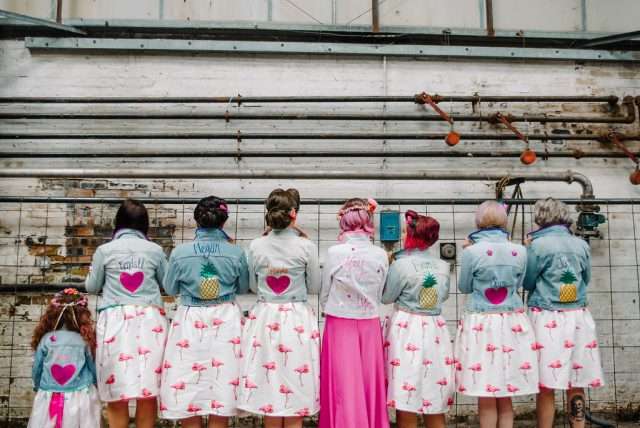 pink-flamingos-warehouse-wedding-50