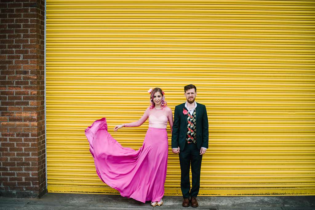 pink-flamingos-warehouse-wedding-56