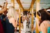 beach party boat wedding (14)