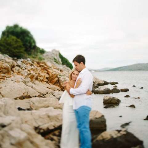 beach party boat wedding (28)