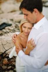 beach party boat wedding (29)