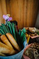 beach party boat wedding (38)