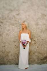 beach party boat wedding (5)