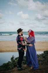 tattoo-artist-hawaii-beach-anniversary-shoot-1