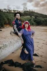tattoo-artist-hawaii-beach-anniversary-shoot-24
